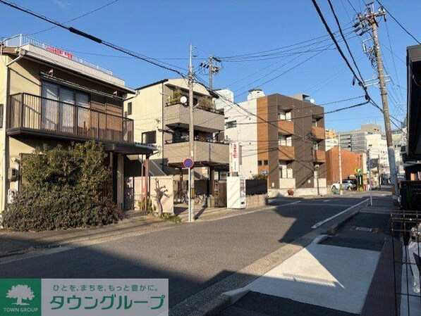 レオパレスフレンディー太閤の物件内観写真